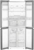 Трехкамерный Холодильник Hotpoint-Ariston HFP4 480I X 869893800010
