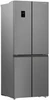 Трехкамерный Холодильник Hotpoint-Ariston HFP4 480I X 869893800010