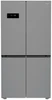 Трехкамерный Холодильник Hotpoint-Ariston HFP4 625I X 869893800020