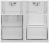 Трехкамерный Холодильник Hotpoint-Ariston HFP4 625I X 869893800020