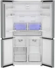 Трехкамерный Холодильник Hotpoint-Ariston HFP4 625I X 869893800020