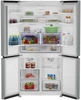 Трехкамерный Холодильник Hotpoint-Ariston HFP4 625I X 869893800020