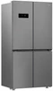 Трехкамерный Холодильник Hotpoint-Ariston HFP4 625I X 869893800020