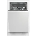 Встраиваемая посудомоечная машина Hotpoint-Ariston HIS 1C69 869894400020