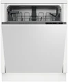 Встраиваемая посудомоечная машина Hotpoint-Ariston HI 4C66 869894500020