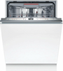 Встраиваемая посудомоечная машина Bosch SMV6ECX93E smv6ecx93e