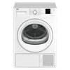 Сушильная машина Indesit IAS3725, белый 869895300010