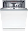 Встраиваемая посудомоечная машина Bosch SMV6ECX93E smv6ecx93e