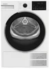 Сушильная машина HOTPOINT TDSH 75 W белый 869896500030