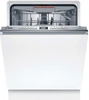 Встраиваемая посудомоечная машина Bosch SMV6YCX02E smv6ycx02e