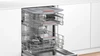 Встраиваемая посудомоечная машина Bosch SMV6YCX02E smv6ycx02e