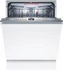 Встраиваемая посудомоечная машина Bosch SMV 6ZCX07E smv6zcx07e