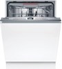 Встраиваемая посудомоечная машина Bosch SMV6ZCX13E smv6zcx13e
