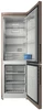 Холодильник Indesit ITR 5180 E 869991625740