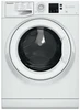 Стиральная машина Hotpoint-Ariston NUS 5015 H 869991644540