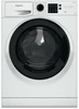 Стиральная машина Hotpoint-Ariston NSS 6015 KV RU 869991644610