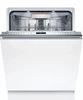 Встраиваемая посудомоечная машина Bosch SMV8YCX02E smv8ycx02e