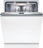 Встраиваемая посудомоечная машина Bosch SMV8YCX02E smv8ycx02e
