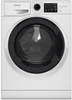 Стиральная машина Hotpoint-Ariston NSB 6039 K VE RU 869991652890