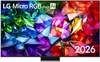 Телевизор LG 86MRGB96B6B.ARUG 86mrgb96b6b.arug