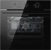 Духовой шкаф электрический Kuppersberg HO 603 Black Glass 8784