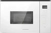 Встраиваемая микроволновая печь Kuppersberg HMW 651 W 8837