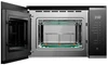 Встраиваемая микроволновая печь Kuppersberg HMW 651 BX 8838