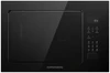 Встраиваемая микроволновая печь Kuppersberg HMF 627 B 8846