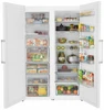 Холодильник Scandilux SBS711EZ12 W 88851640
