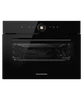 Духовой шкаф с функцией СВЧ Kuppersberg KMW 617 8925