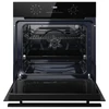 Духовой шкаф электрический Kuppersberg HO 608 BB Glass 8983