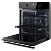 Духовой шкаф электрический Kuppersberg HO 608 BB Glass 8983
