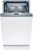 Встраиваемая посудомоечная машина Bosch SPH4HMX31E sph4hmx31e