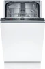 Встраиваемая посудомоечная машина Bosch SPV2HKX42E spv2hkx42e