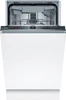 Встраиваемая посудомоечная машина Bosch SPV2HMX42E spv2hmx42e