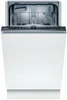 Встраиваемая посудомоечная машина Bosch SPV2IKX10E spv2ikx10e