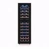 Винный шкаф Meyvel MV53-KBF2 980003