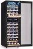 Винный шкаф Meyvel MV53-KBF2 980003