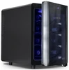 Винный шкаф Meyvel MV12-BSF1 (easy) 980042