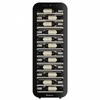 Винный шкаф Meyvel MV34-KBF1 980057