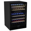 Встраиваемый винный шкаф Meyvel MV46-KBT2 980058