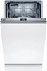 Встраиваемая посудомоечная машина Bosch SPV4EKX29E spv4ekx29e