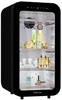 Холодильник для косметики и напитков Meyvel MD71-Черный (Black) 980100