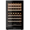 Встраиваемый винный шкаф Meyvel MV77PRO-KBT2 980104