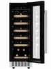 Винный шкаф Meyvel MV19-KWT1 980107