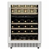 Винный шкаф Meyvel MV46PRO-KWT2 980109