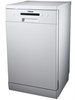 Посудомоечная машина Hansa ZWM 416 WH 1100202