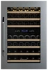 Встраиваемый винный шкаф Meyvel MV42-KSB2 980125