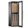 Встраиваемый винный шкаф Meyvel MV83-KSB2 980135