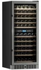 Винный шкаф Meyvel MV116-KST2 980136
